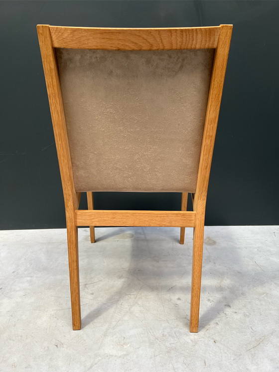 Image 1 of Jacob Berg Mid-century modern chair