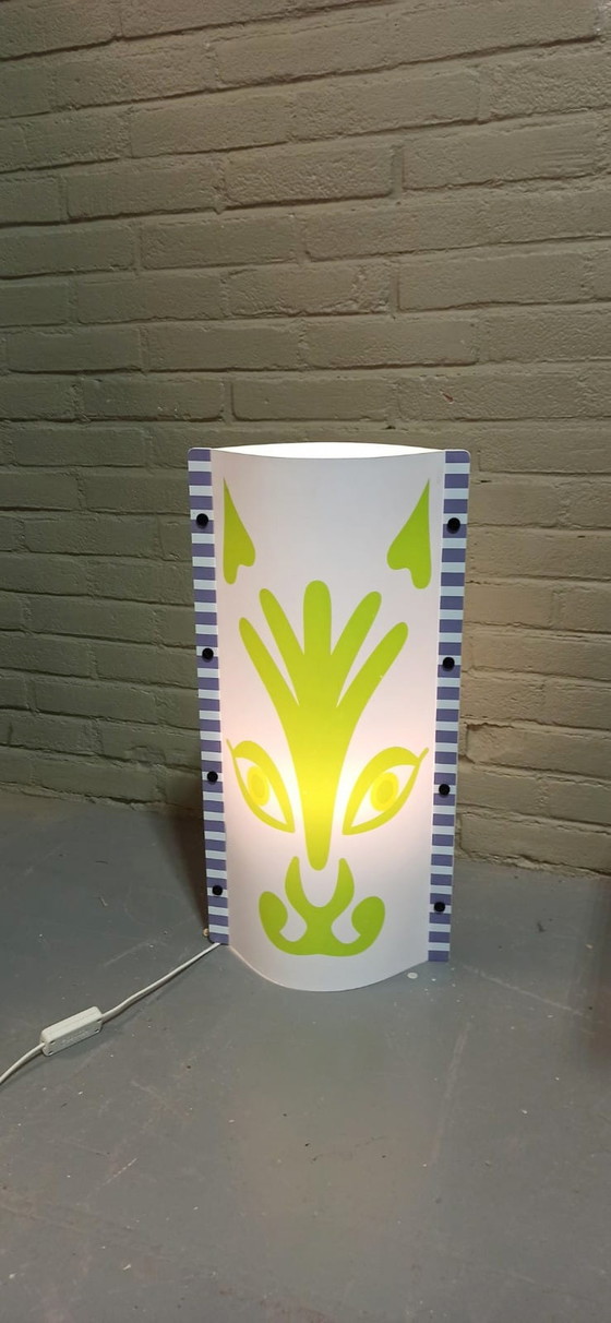 Image 1 of Design table lamp, Anna Gili, SLAMP