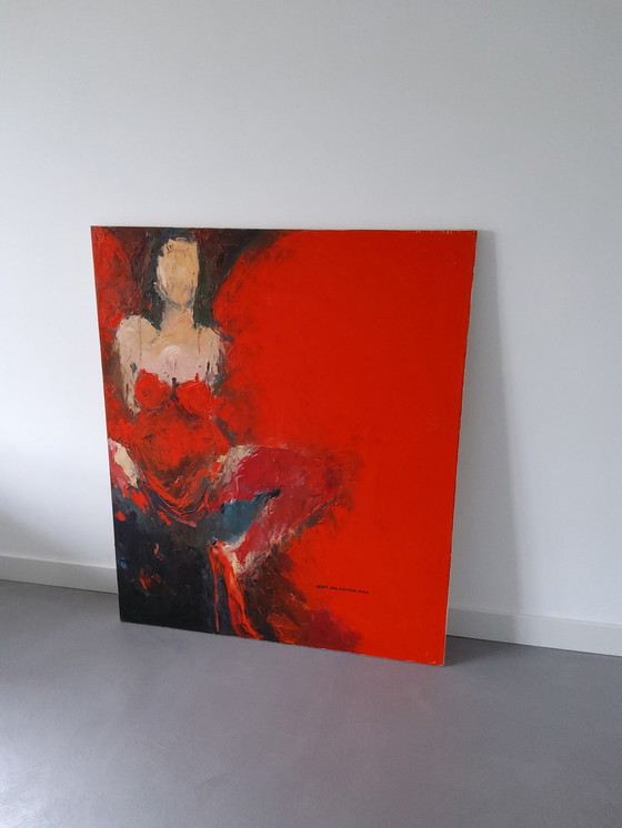 Image 1 of Pintura de Josef Jan Michnia