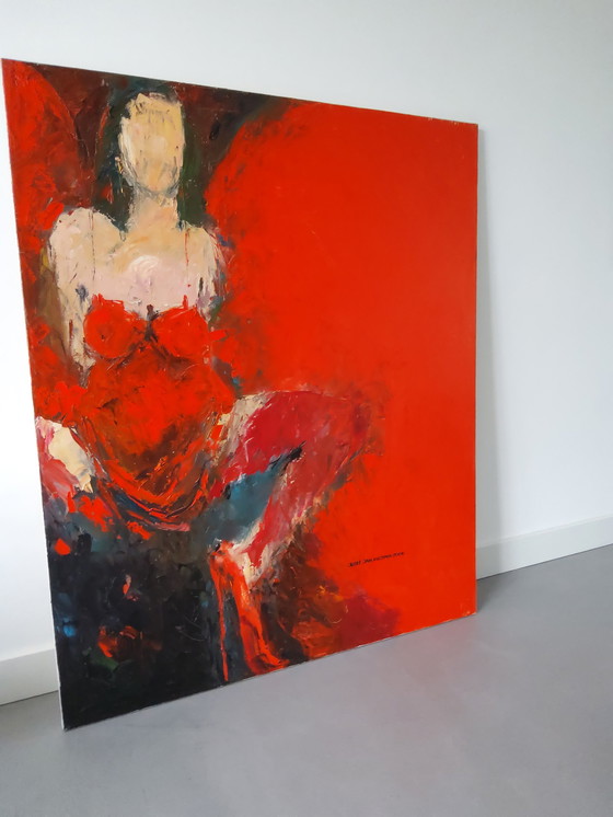 Image 1 of Pintura de Josef Jan Michnia