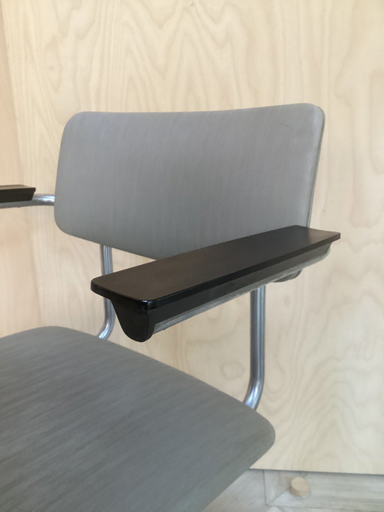 Image 1 of Gispen office chair