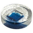 Plat vintage de Murano