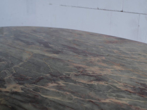 Image 1 of Marble table by PEFA model Genoa