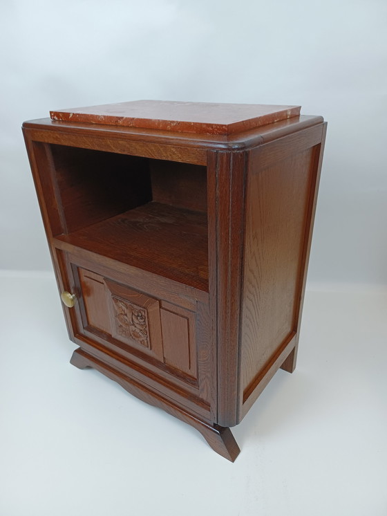 Image 1 of 2x armadietti vintage