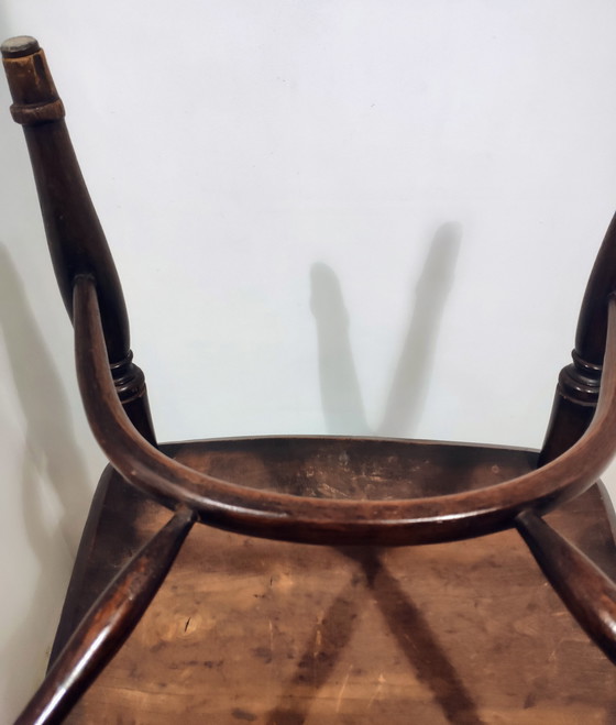 Image 1 of Windsor chair