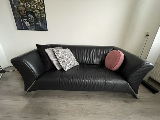 Image 1 of Rolf Benz 322 sofa