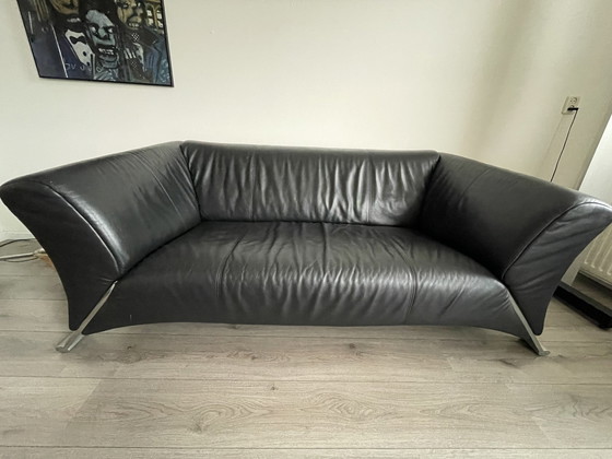 Image 1 of Rolf Benz 322 sofa