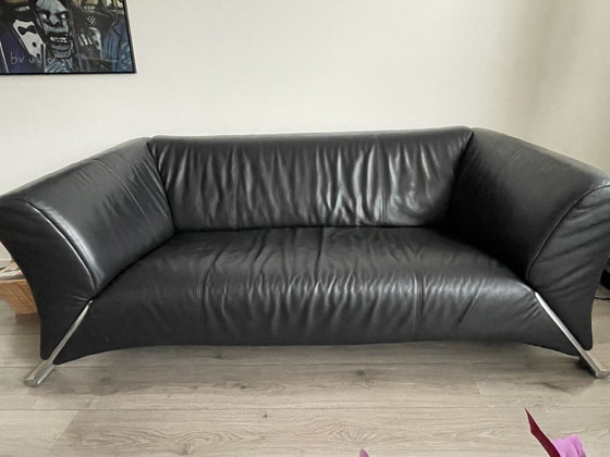 Image 1 of Rolf Benz 322 sofa