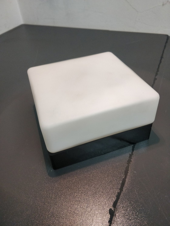 Image 1 of ERCO 4320 wall lamp