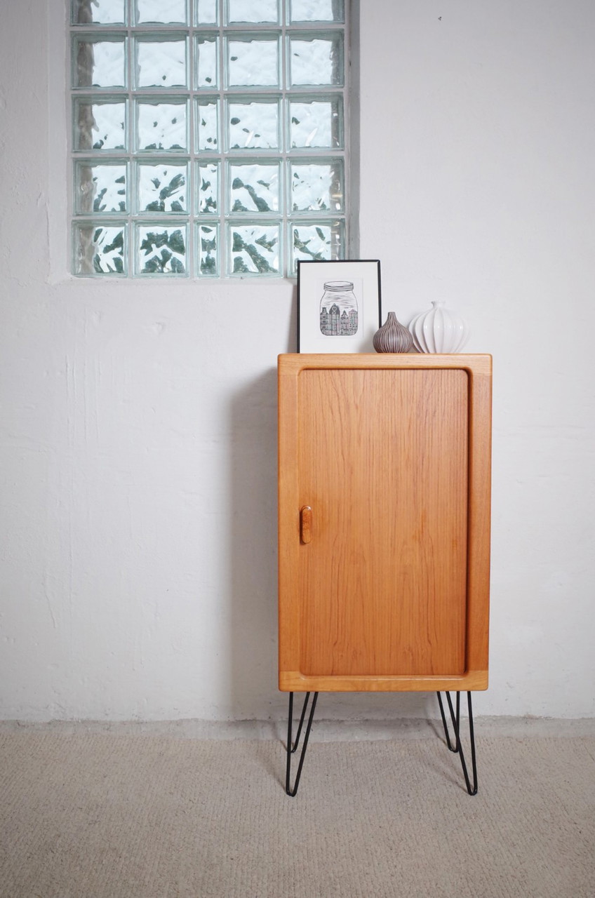Credenza cassettiera Dyrlund