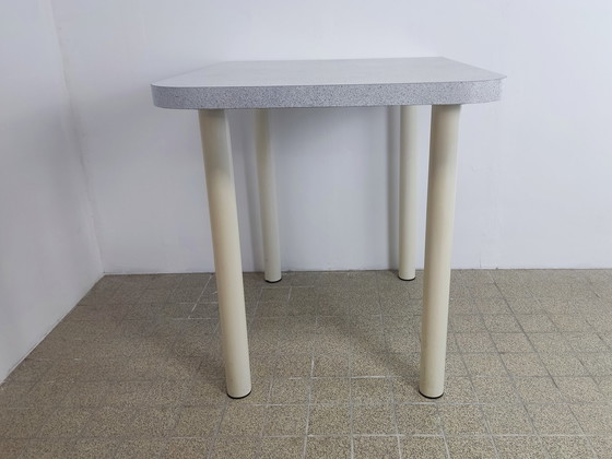 Image 1 of Post modern dining table