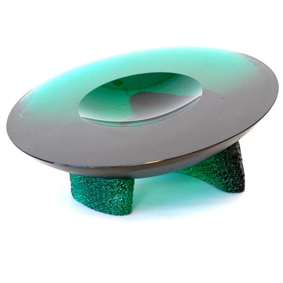 Image 1 of Wasserbauer | Hemisphere | for Oljos Glass Consepts