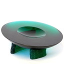 Wasserbauer | Hemisphere | for Oljos Glass Consepts
