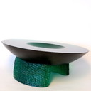 Wasserbauer | Hemisphere | for Oljos Glass Consepts