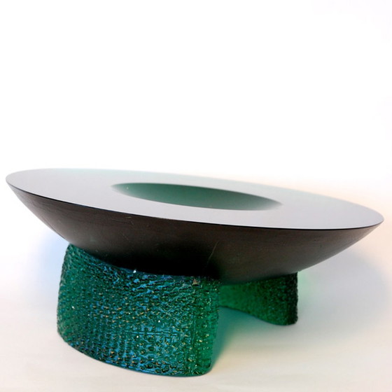 Image 1 of Wasserbauer | Hemisphere | for Oljos Glass Consepts