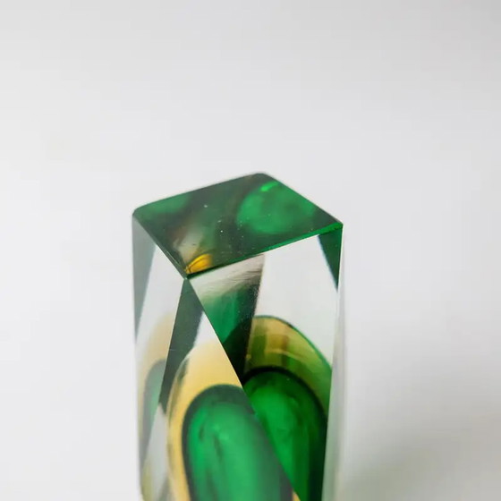 Image 1 of Vintage NOS vase