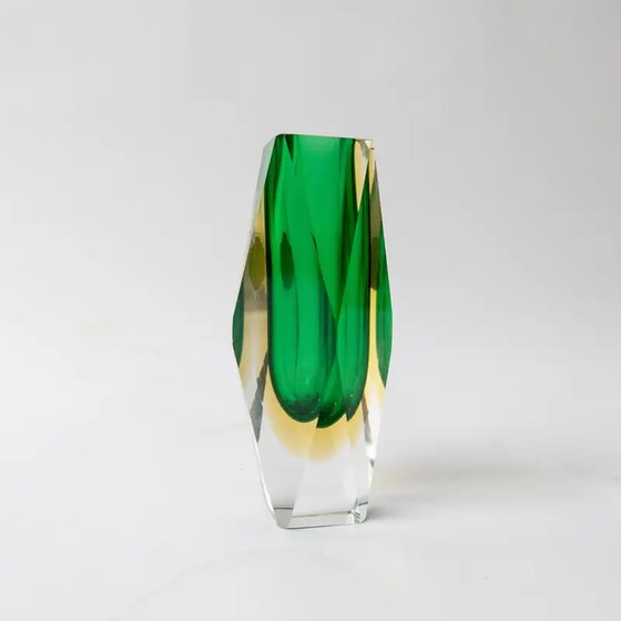 Image 1 of Vintage NOS vase