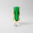 Vase vintage NOS