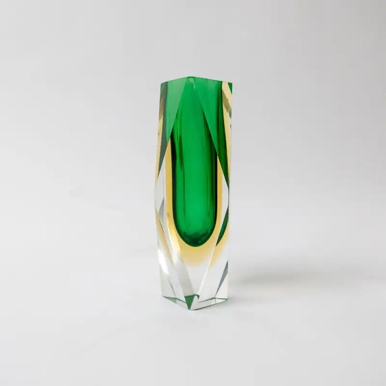Image 1 of Vintage NOS vase