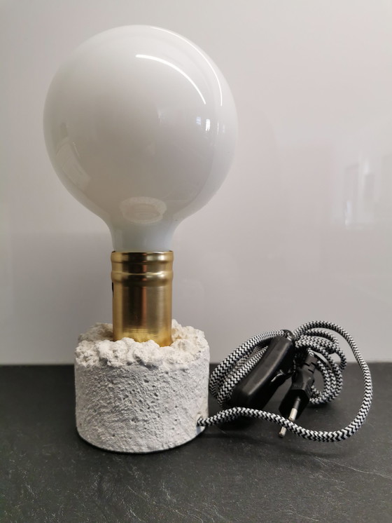 Image 1 of Dutch Design table lamp