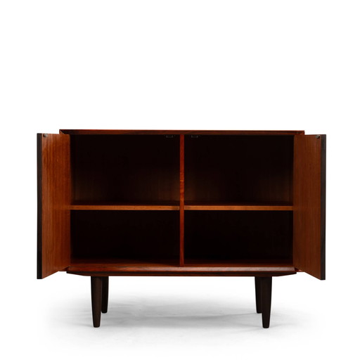 Brouer Danish Design rosewood sideboard