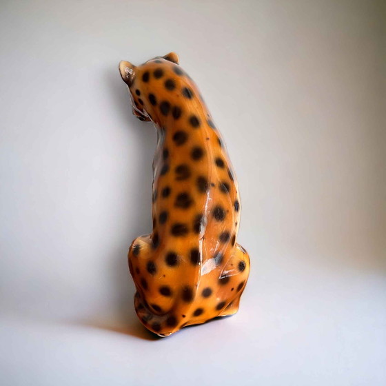 Image 1 of Vintage Leopards