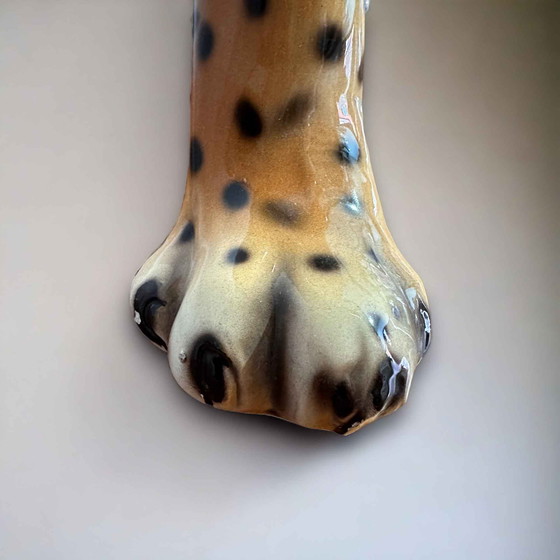 Image 1 of Vintage Leopards