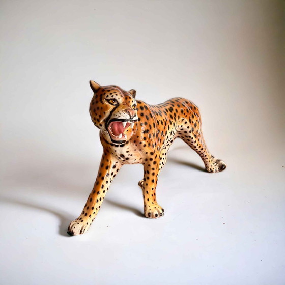 Image 1 of Vintage Leopards