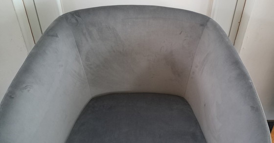 Image 1 of Christl Dekimpe Side chair