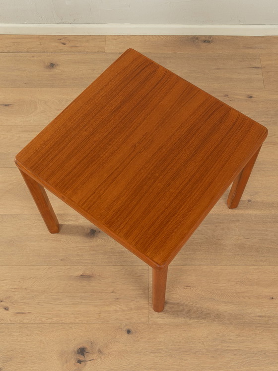 Image 1 of Møbelfabrikken Toften Danish side table