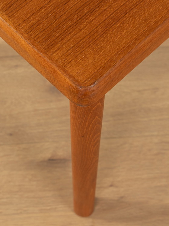 Image 1 of Møbelfabrikken Toften Danish side table