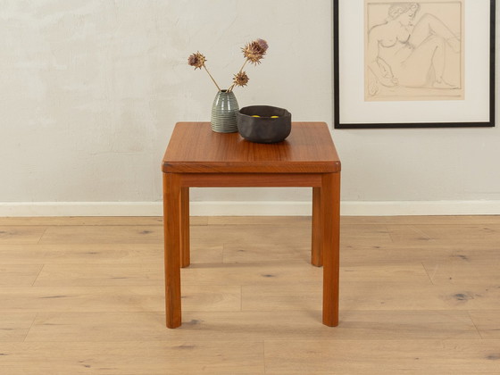 Image 1 of Møbelfabrikken Toften Danish side table