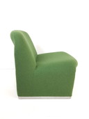 Artifort Alky green plow wool
