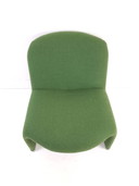 Artifort Alky green plow wool