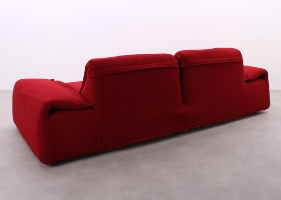 Image 1 of Moroso Highlands bench