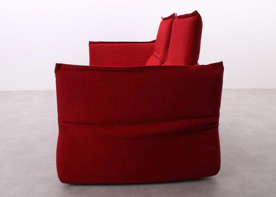 Image 1 of Moroso Highlands bench