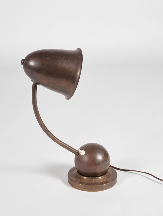 Image 1 of Gispen Tumbler table lamp