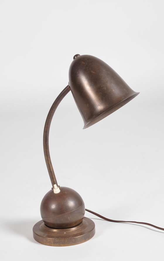 Image 1 of Gispen Tumbler table lamp