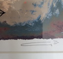 Wim Heesakker- Vue d'ensemble de la lithographie