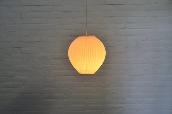 Image 1 of Lars Schiøler pendant lamp Pearl Shade