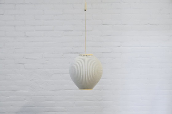 Image 1 of Lars Schiøler pendant lamp Pearl Shade