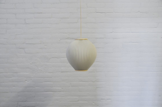 Image 1 of Lars Schiøler pendant lamp Pearl Shade