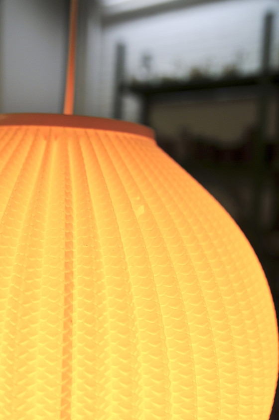 Image 1 of Lars Schiøler pendant lamp Pearl Shade