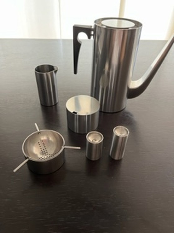 Image 1 of Stelton kitchen accessories