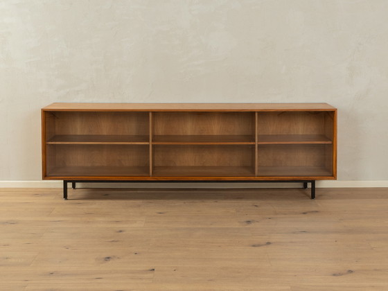 Image 1 of Lothar Wegner showcase sideboard