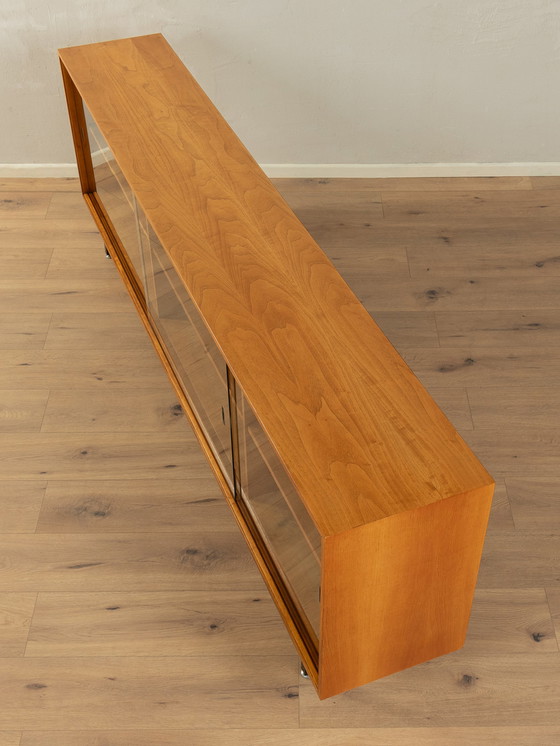 Image 1 of Lothar Wegner showcase sideboard