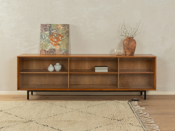 Image 1 of Lothar Wegner showcase sideboard