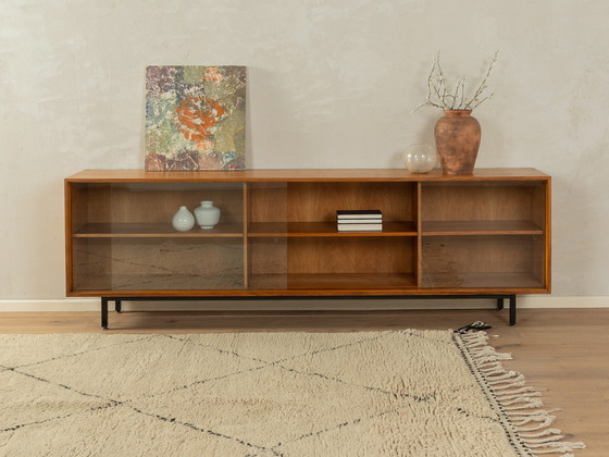 Image 1 of Lothar Wegner showcase sideboard