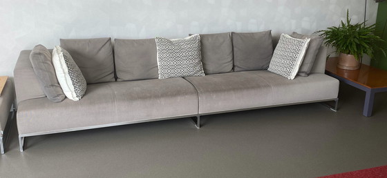 Image 1 of B&B sofa Italia