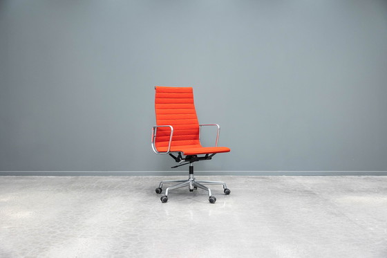 Image 1 of Eames EA119 office chair